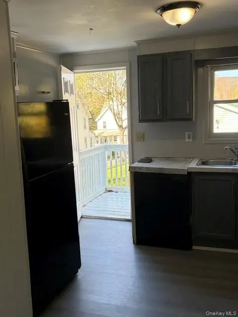 11 Willey AVE #Apartment 3C, Liberty, NY 12754