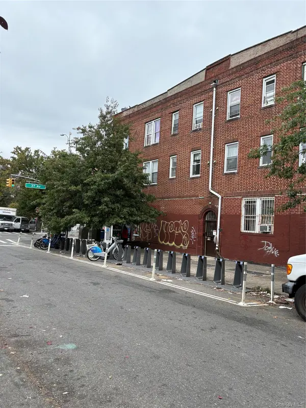 10002 37th AVE, Corona, NY 11368