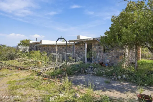 1251 Fort Selden RD, Las Cruces, NM 88007