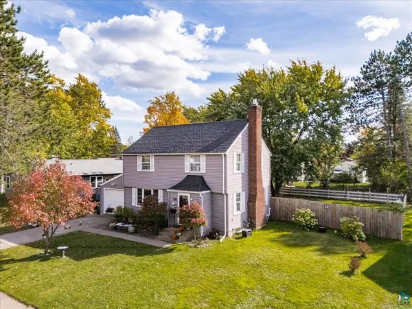 1314 Summit Ave, Cloquet, MN 55720