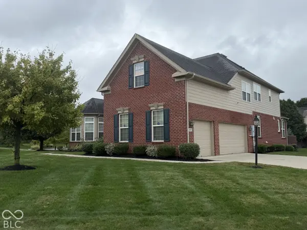 10527 Serra Vista PT, Fishers, IN 46040