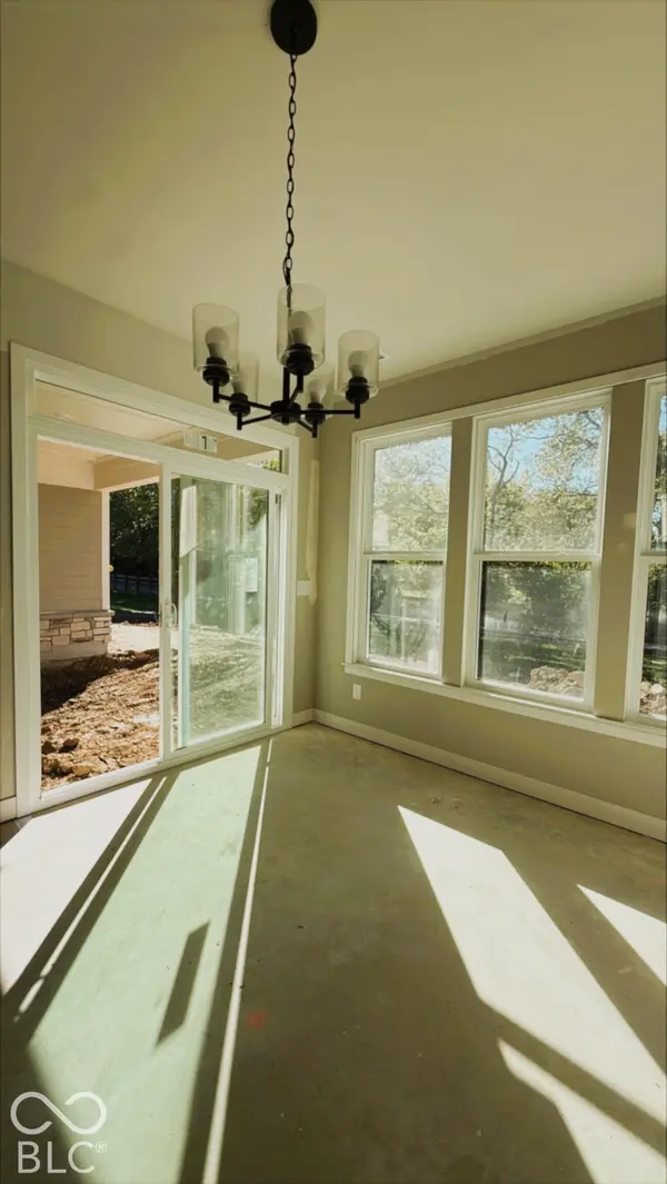 15017 Garden Mist PL, Fishers, IN 46037