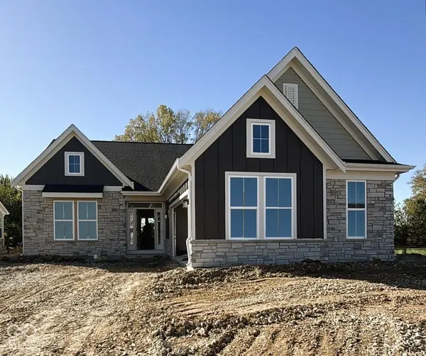 15017 Garden Mist PL, Fishers, IN 46037