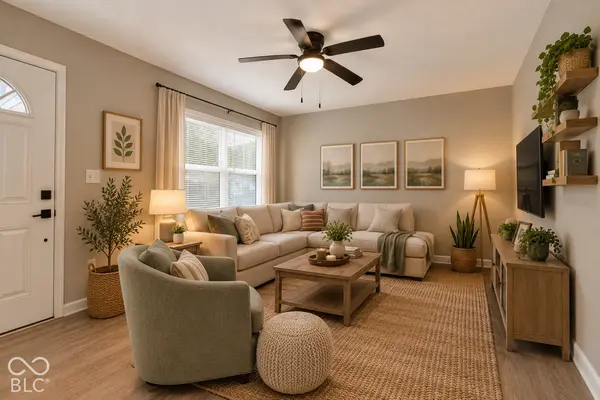 2308 Edgemont WAY, Anderson, IN 46011