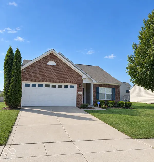 4348 Big Leaf LN, Indianapolis, IN 46239