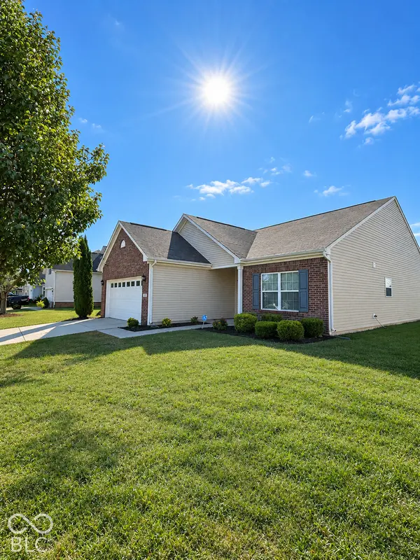 4348 Big Leaf LN, Indianapolis, IN 46239