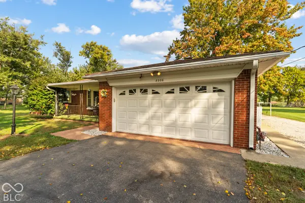 8226 W Ralston RD, Camby, IN 46113