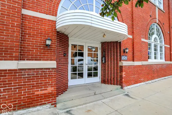 1529 N Alabama ST #UNIT C, Indianapolis, IN 46202