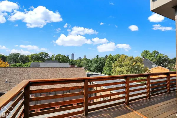 1529 N Alabama ST #UNIT C, Indianapolis, IN 46202