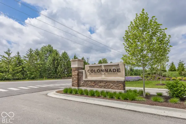 5644 Cupola LN, Mccordsville, IN 46055