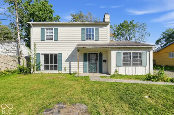 3733 Ireland DR, Indianapolis, IN 46235