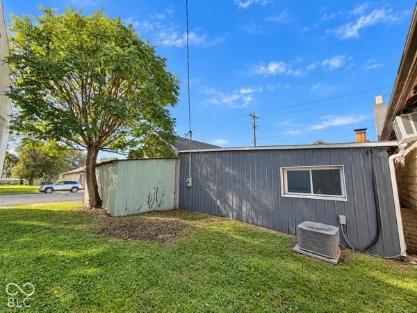 210 3rd ST, Covington, IN 47932
