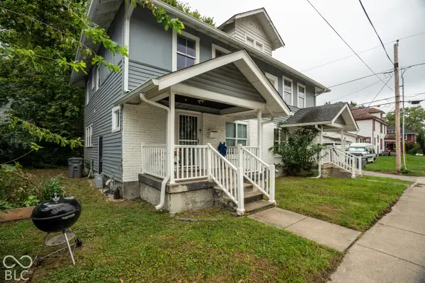 421 E 33rd ST, Indianapolis, IN 46205