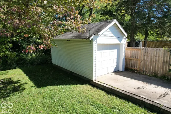 308 E Columbia ST, Attica, IN 47918