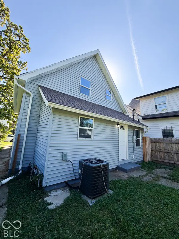 1058 W 29th ST, Indianapolis, IN 46208