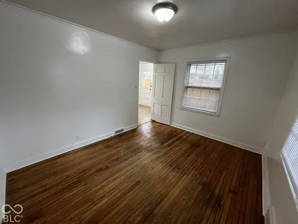160 W 47th ST, Indianapolis, IN 46208