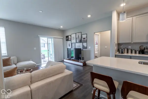 6432 Yuma, Whitestown, IN 46075