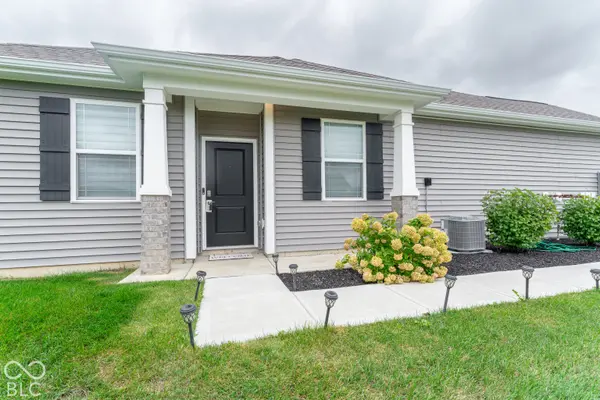 6432 Yuma, Whitestown, IN 46075