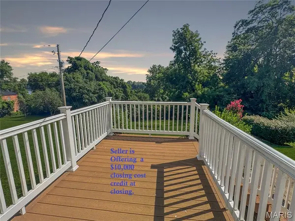 305 E Main ST, Washington, MO 63090