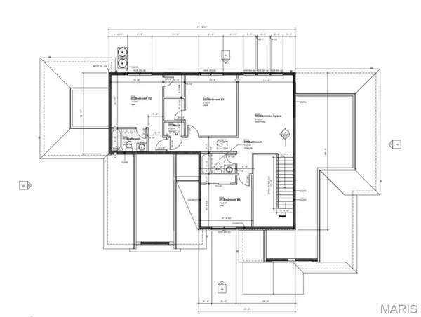 9 Bon Price LN, Olivette, MO 63132