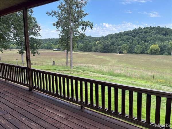 1975 County Road 856, Bunker, MO 63629