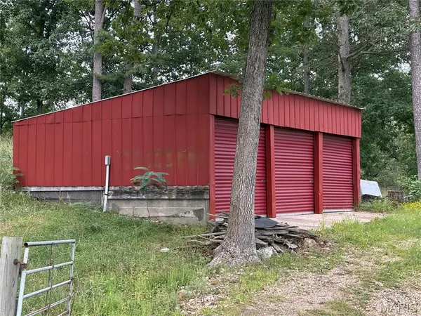 1975 County Road 856, Bunker, MO 63629