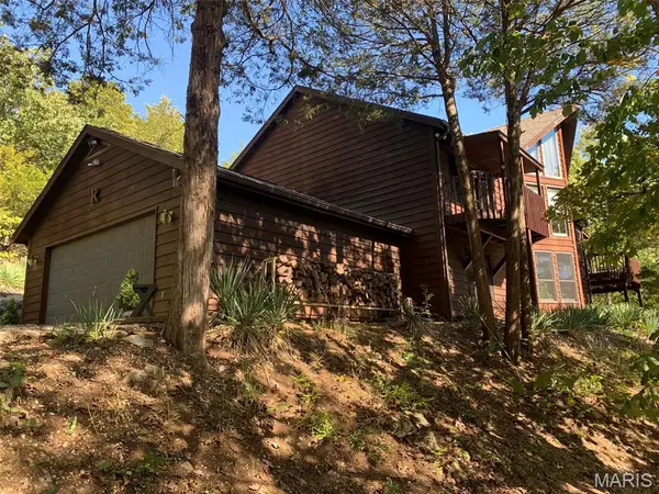 161 Gibson Creek RD, St Clair, MO 63077