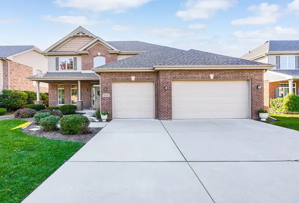9040 Witham LN, Woodridge, IL 60517
