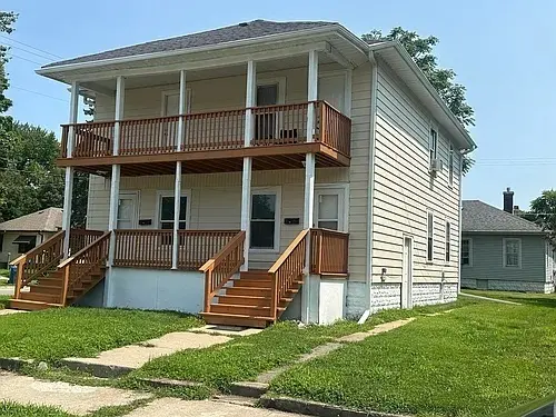 604 S Poplar AVE, Kankakee, IL 60901