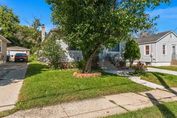 917 Mason AVE, Aurora, IL 60506
