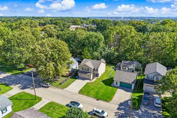 823 31st ST, Bettendorf, IA 52722