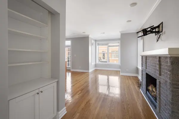 2705 N MILDRED AVE #3A, Chicago, IL 60614