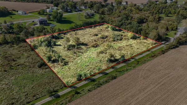 5 Acres Whynot Parcel 06291-76004-00000 DR, Alburnett, IA 52202
