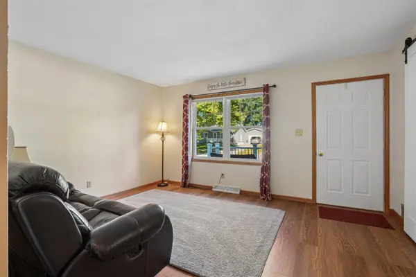 1113 Calumett DR, Cedar Falls, IA 50613
