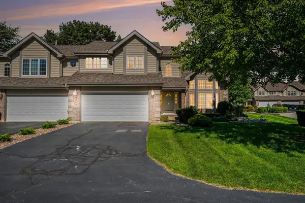 1447 Carriage Oaks Court, Dyer, IN 46311