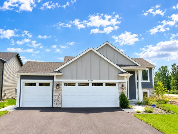 5020 87th ST NE, Monticello, MN 55362