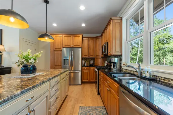 13433 Hidden Valley RD, Crosslake, MN 56442