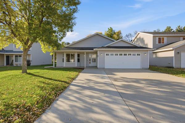 540 Elk AVE, Eden Valley, MN 55329