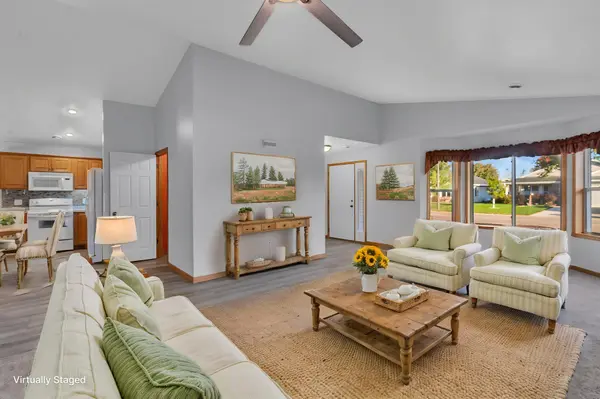 540 Elk AVE, Eden Valley, MN 55329