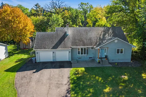23895 Granada AVE N, Forest Lake, MN 55025