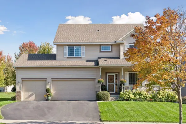 9537 Glacier RD, Minnetrista, MN 55375