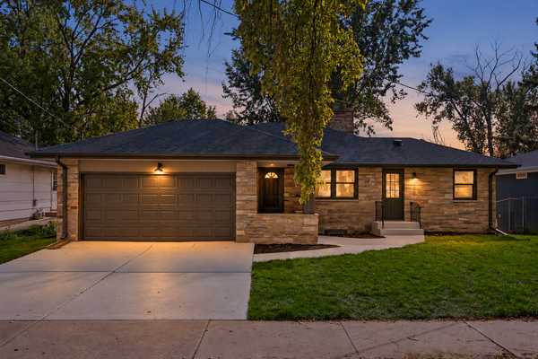 709 E 61st ST, Minneapolis, MN 55417