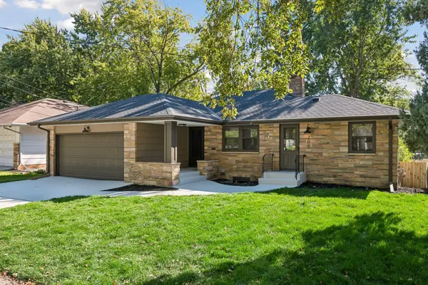 709 E 61st ST, Minneapolis, MN 55417