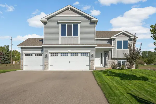 4142 Eaton CIR NE, Monticello, MN 55362
