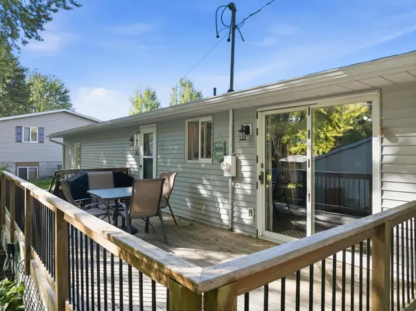520 Walnut ST, Mantorville, MN 55955