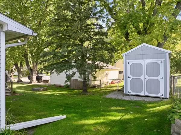 520 Walnut ST, Mantorville, MN 55955