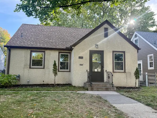 5745 Morgan AVE S, Minneapolis, MN 55419
