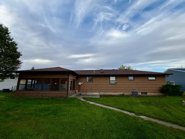513 Otto AVE, Ortonville, MN 56278