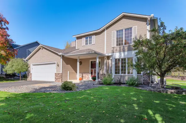 16410 43rd AVE N, Plymouth, MN 55446