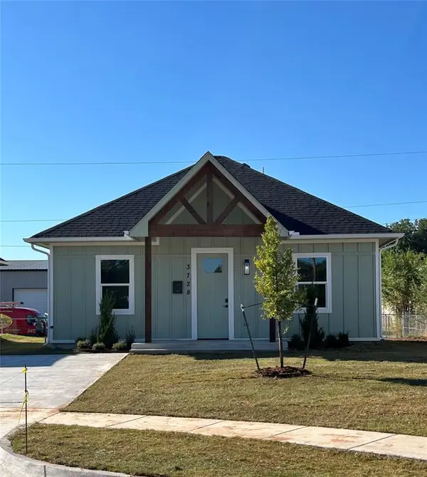 3728 SW 27th PL, Oklahoma City, OK 73108